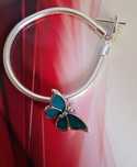 Charms zawieszka do bransoletki typu pandora srebro 925+Gratis