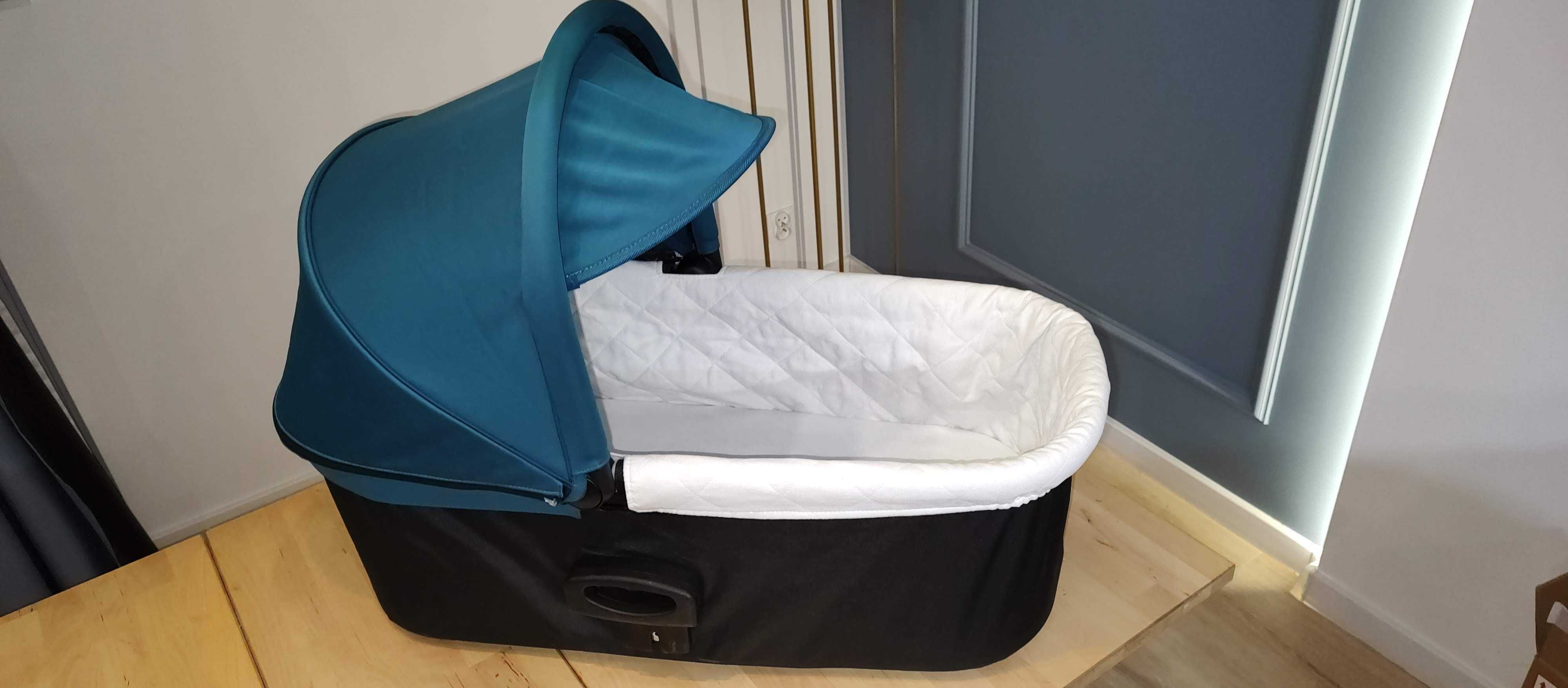 Wózek Baby Jogger Summit X3
