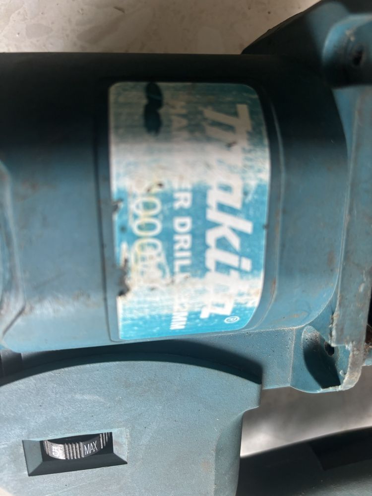 Makita PZ1C-DL02-32 korpus czesci