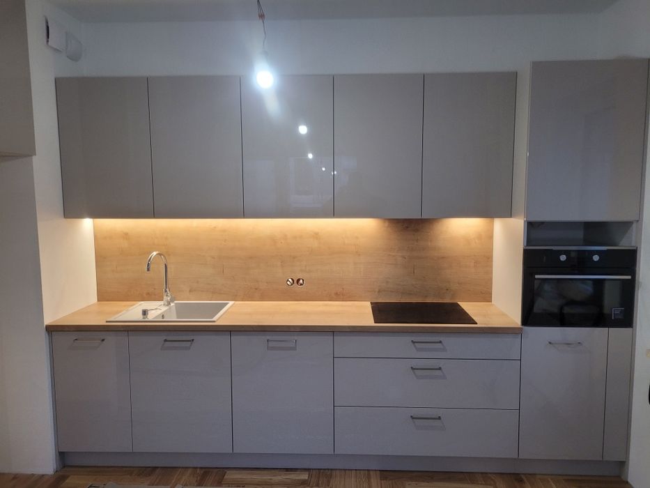 Montaż mebli profesjonalnie