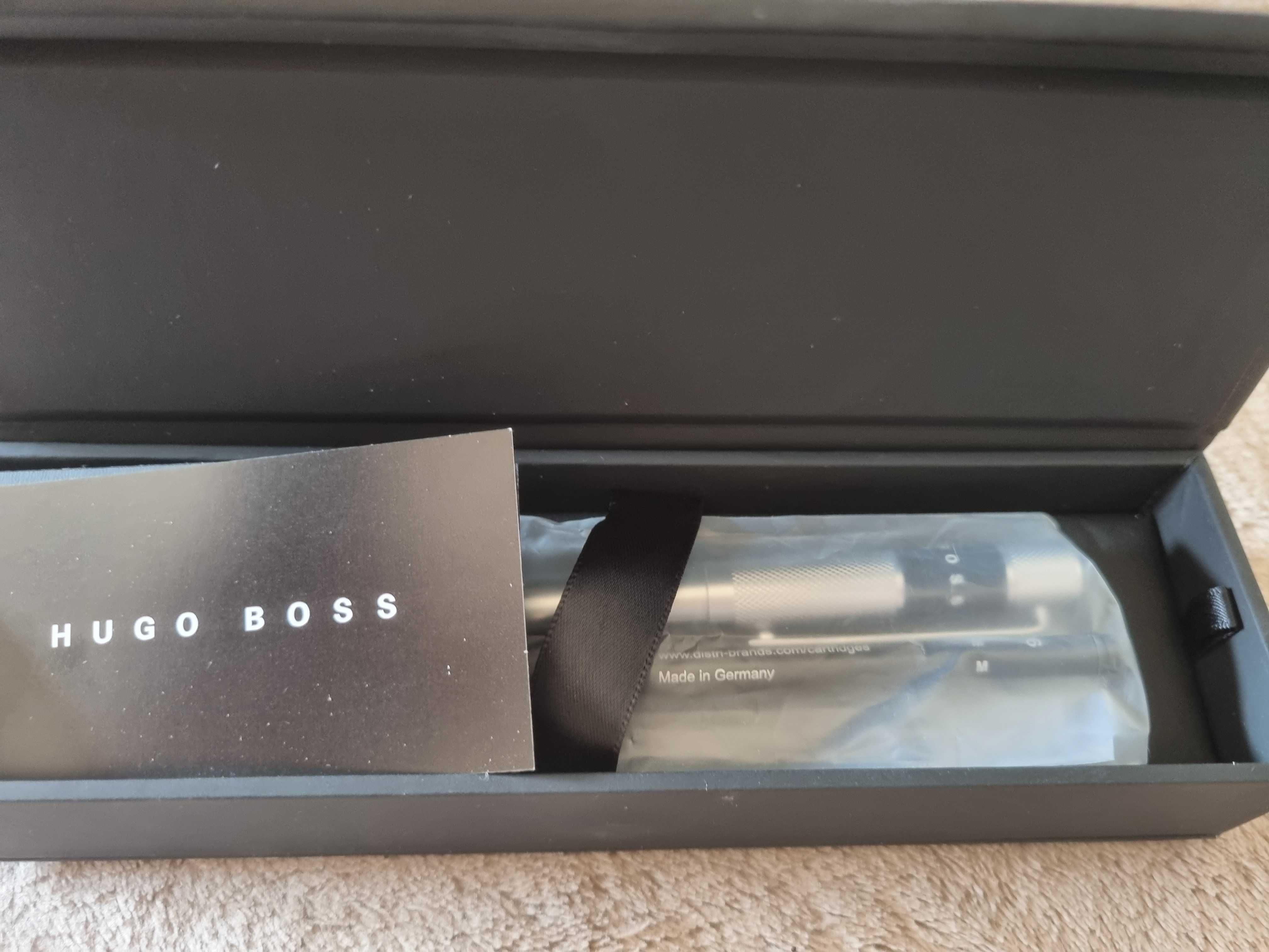 Hugo Boss pióro kulkowe etui