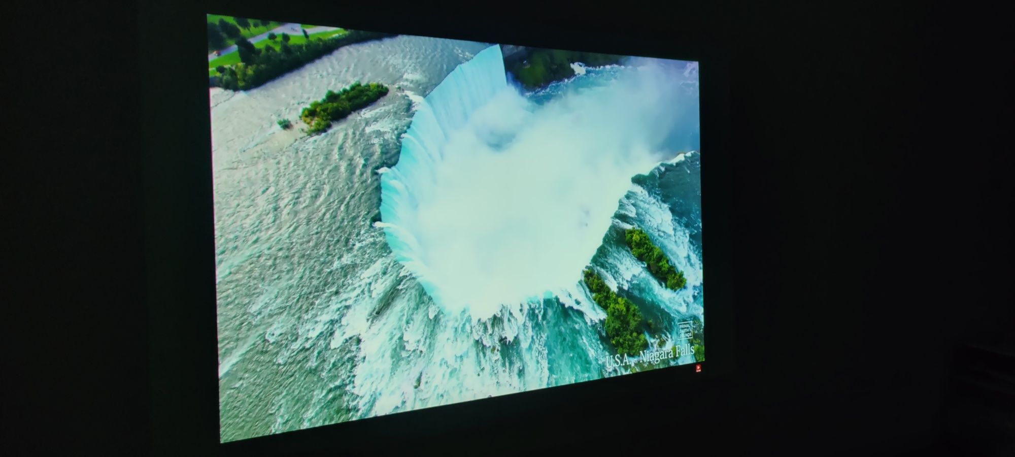 Nec m300w Jasny wyraźny obraz projektor HDMI głośnik rzutnik