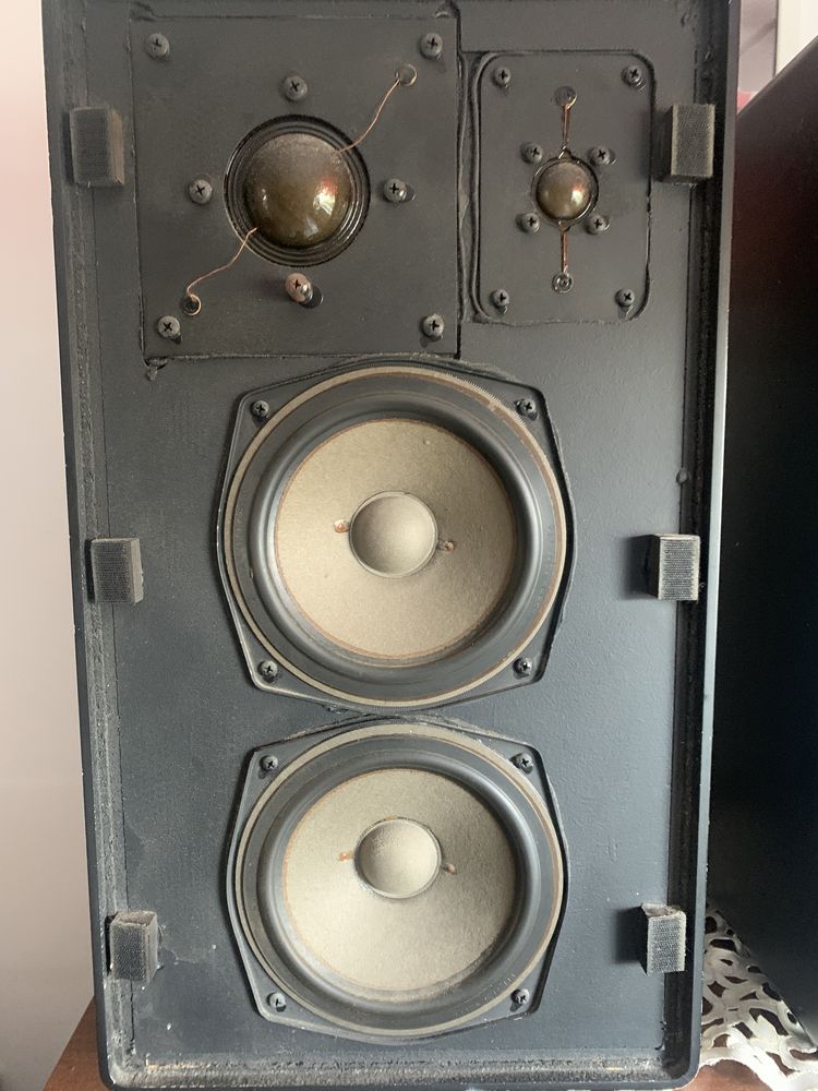 Kolumny Braun L 710