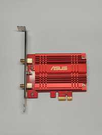 Wi-Fi PCI-адаптер ASUS PCE-AC56