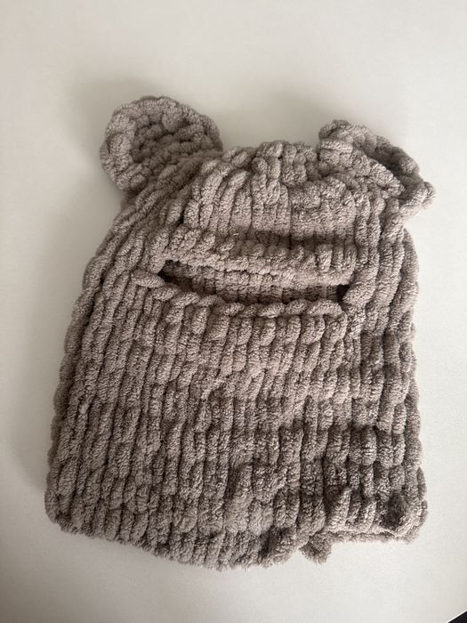 Балаклава нова М