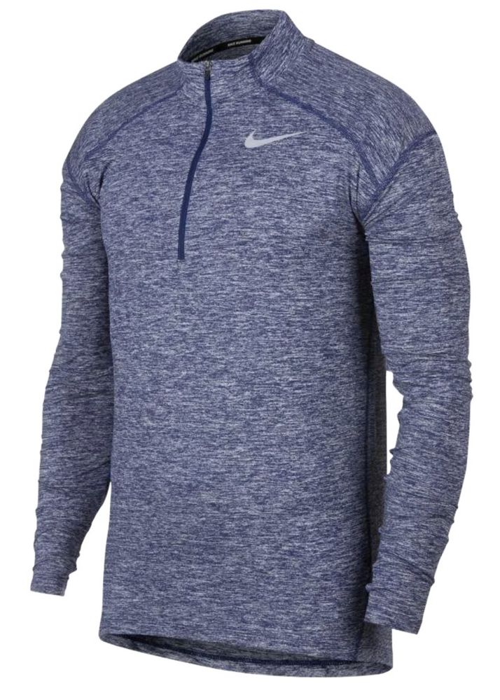 Тренувальний лонгслів Nike Dri Fit Element XL