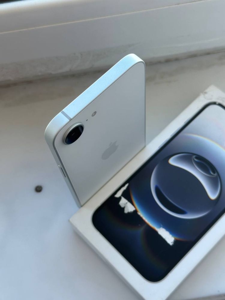 IPHONE 16 Е 256  Neverlock