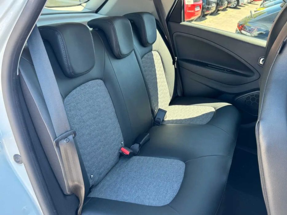 Renault ZOE      2020