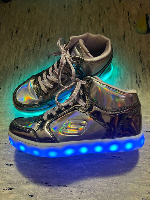 Кроссовки Skechers 36 размер