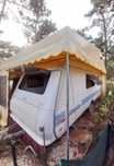 Caravana Adria Unica