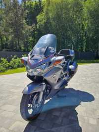 Honda ST Honda ST1300 Pan-Eurpean