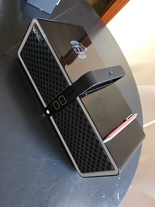 Coluna Wae neo Bluetooth/aux