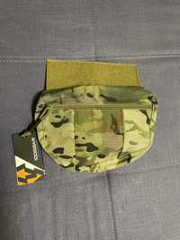 Idogear Drop Pouch for Vest сумка сброса , напашник