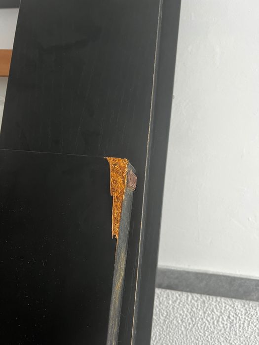 Cama Casal + 2 Mesas Cabeceira