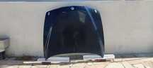 Capot BMW e39 Série 5
