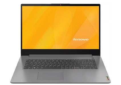 Ноутбук 17.3" Lenovo IdeaPad 3 17ITL6 (Новый) - 34000