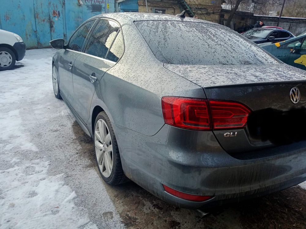 Jetta GLI Розборка Джета gli Разборка фольцваген 2.0 dsg шрот