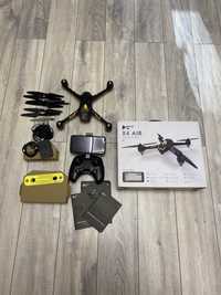 Hubsan X4 Air квадрокоптер,дрон