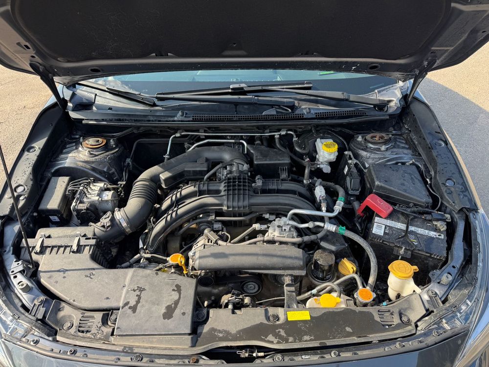 Продам Subaru Impreza
