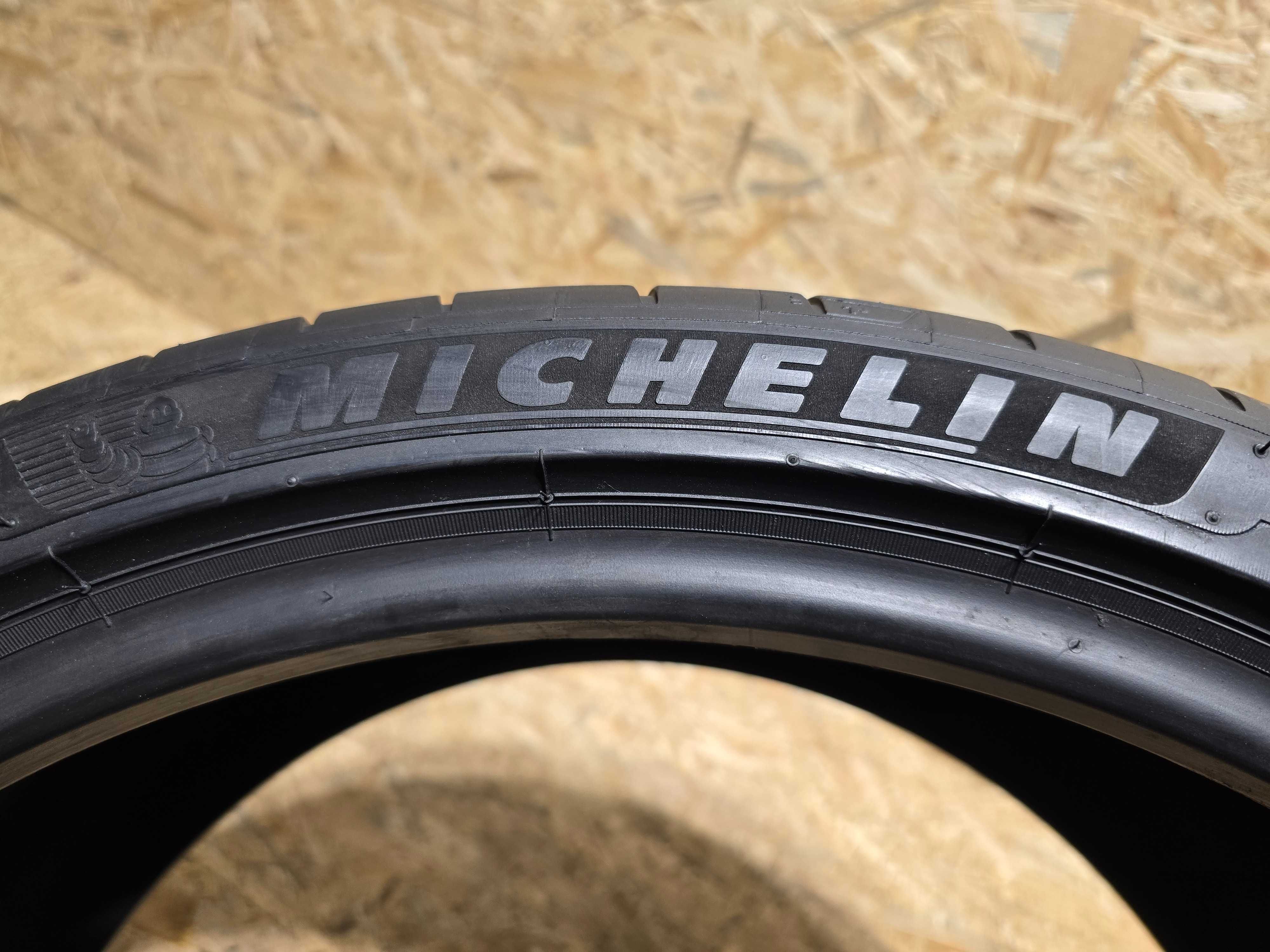 Opona pojedyńcza 275/30/20 97Y XL Michelin Pilot Sport 4S