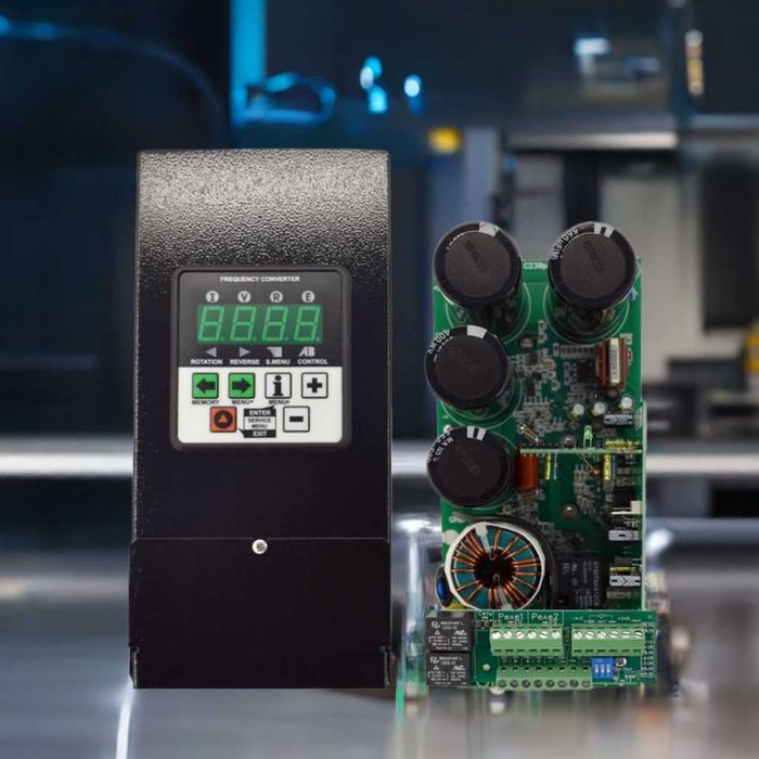 Преобразователи частоты АС ПРИВОД. Отзывы клиентов.