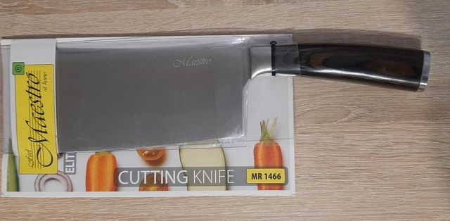Нож - топорик Maestro MR-1466