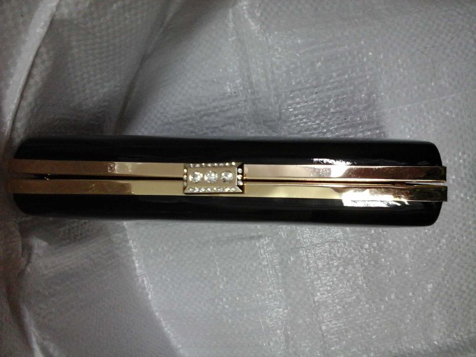 Лаковый клатч. Обмен/продажа