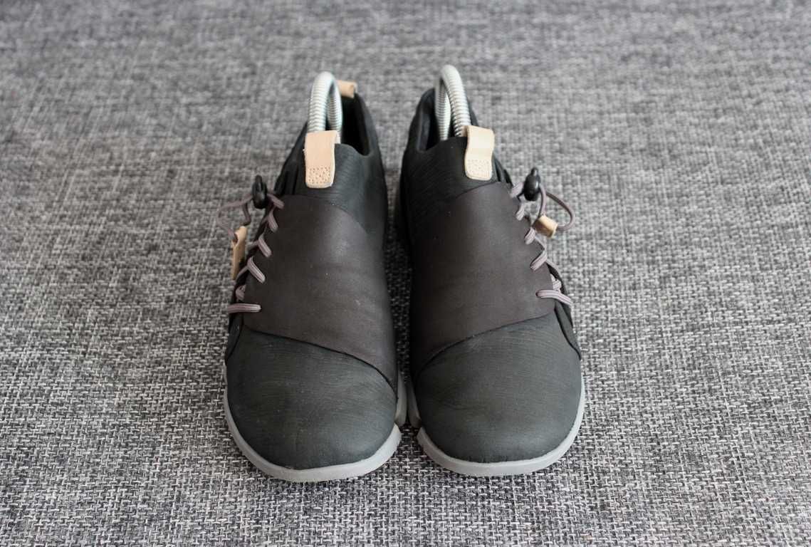 Туфлі Clarks Trigenic Оригінал 38р