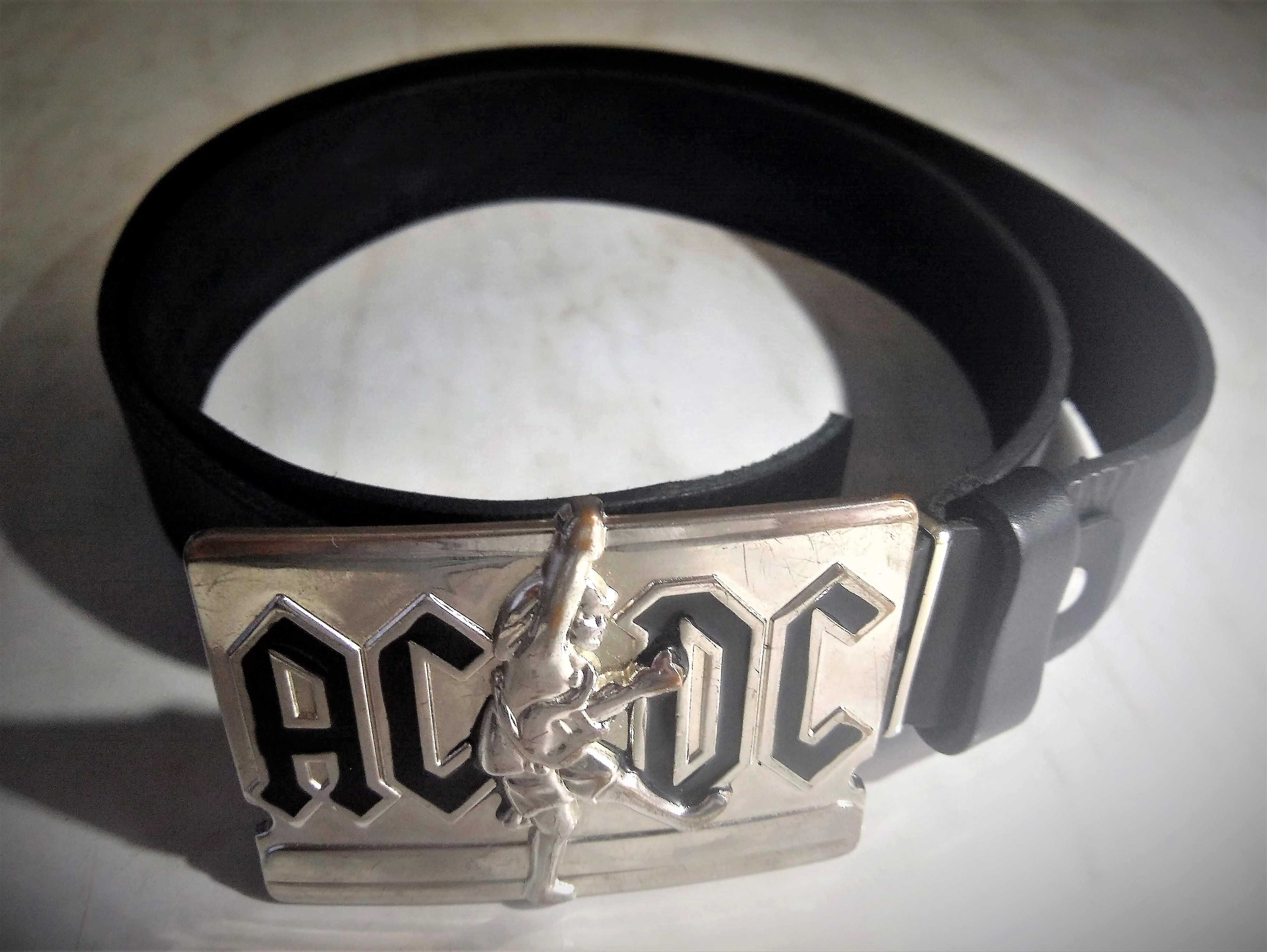 Aтpибутикa AC/DC