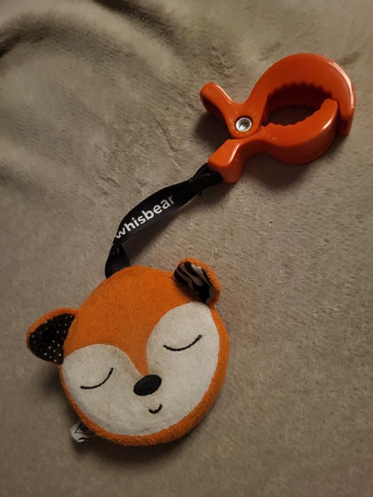 Szumis whisbear  do snu