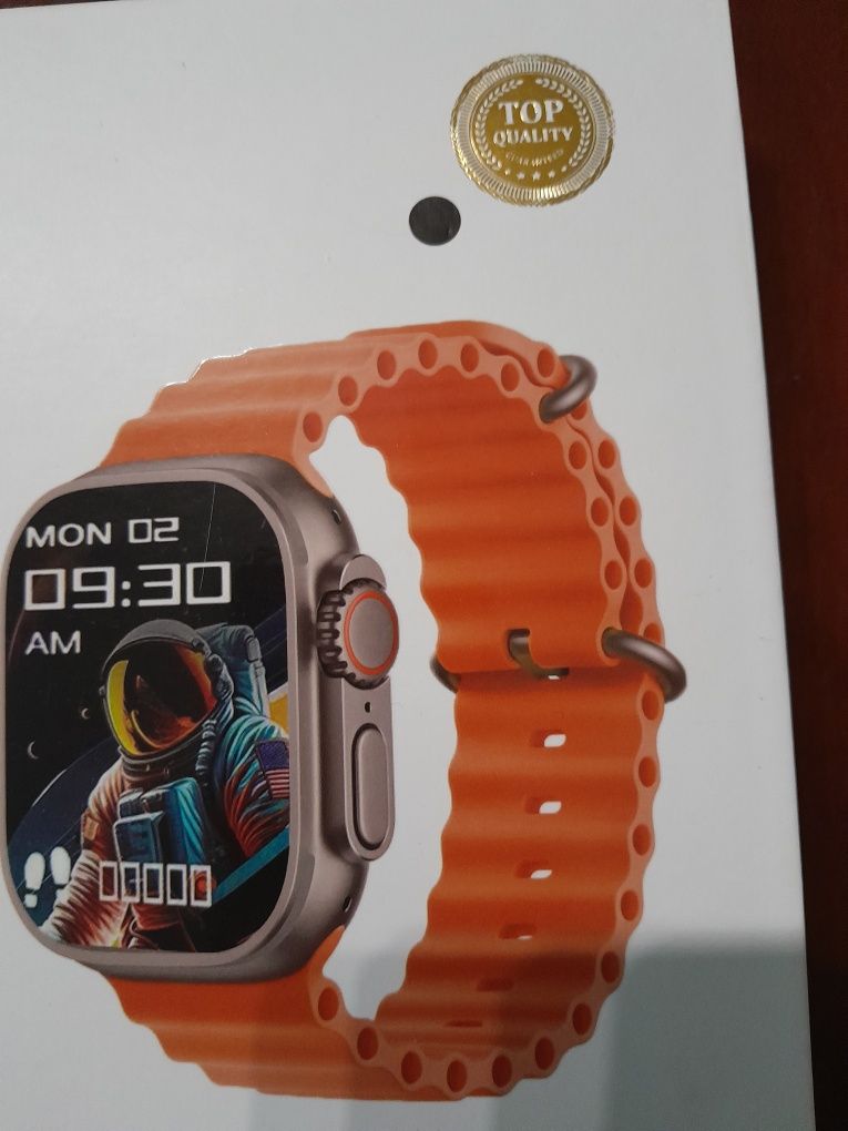 Vendo  2 smart watch