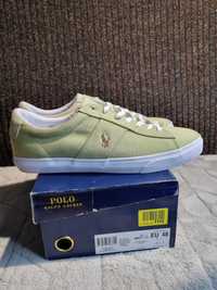 Sneakersy Polo Ralph Lauren Sayer, 48