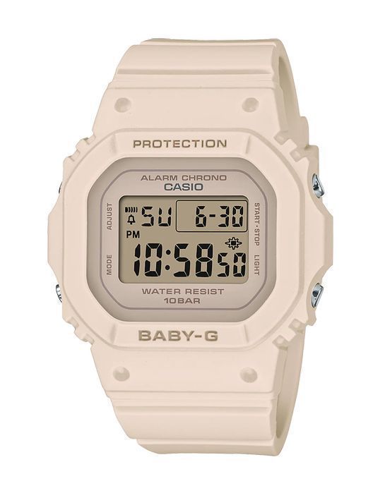 Часы Casio BGD-565-4E ! Оригинал! Фирменная гарантия 2 года!