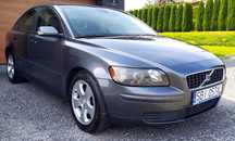 Volvo S40 II 2.4 R5 20V