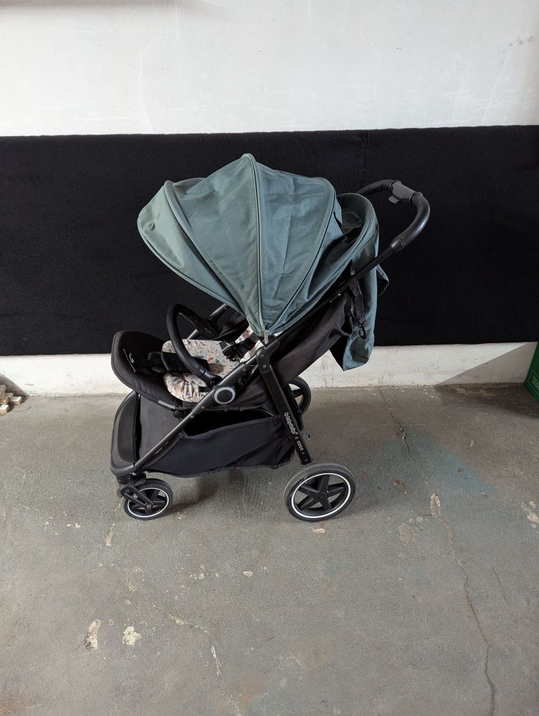 Wózek spacerowy babydesign coco