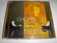 Klazz Brothers Feat. David Gazarov – Chopin Lounge