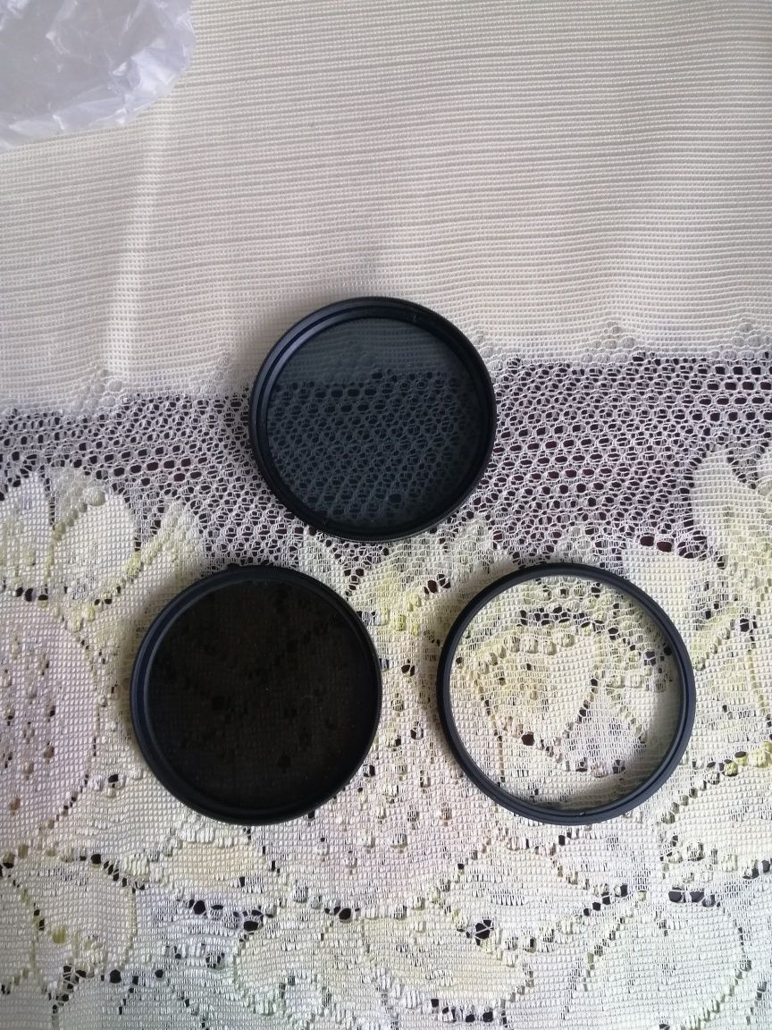 Фільтри Hoya Digital Filter Kit 52mm