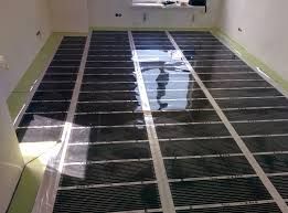 Акція! Інфрачервона нагрівальна плівка RexVa під ламінат теплый пол