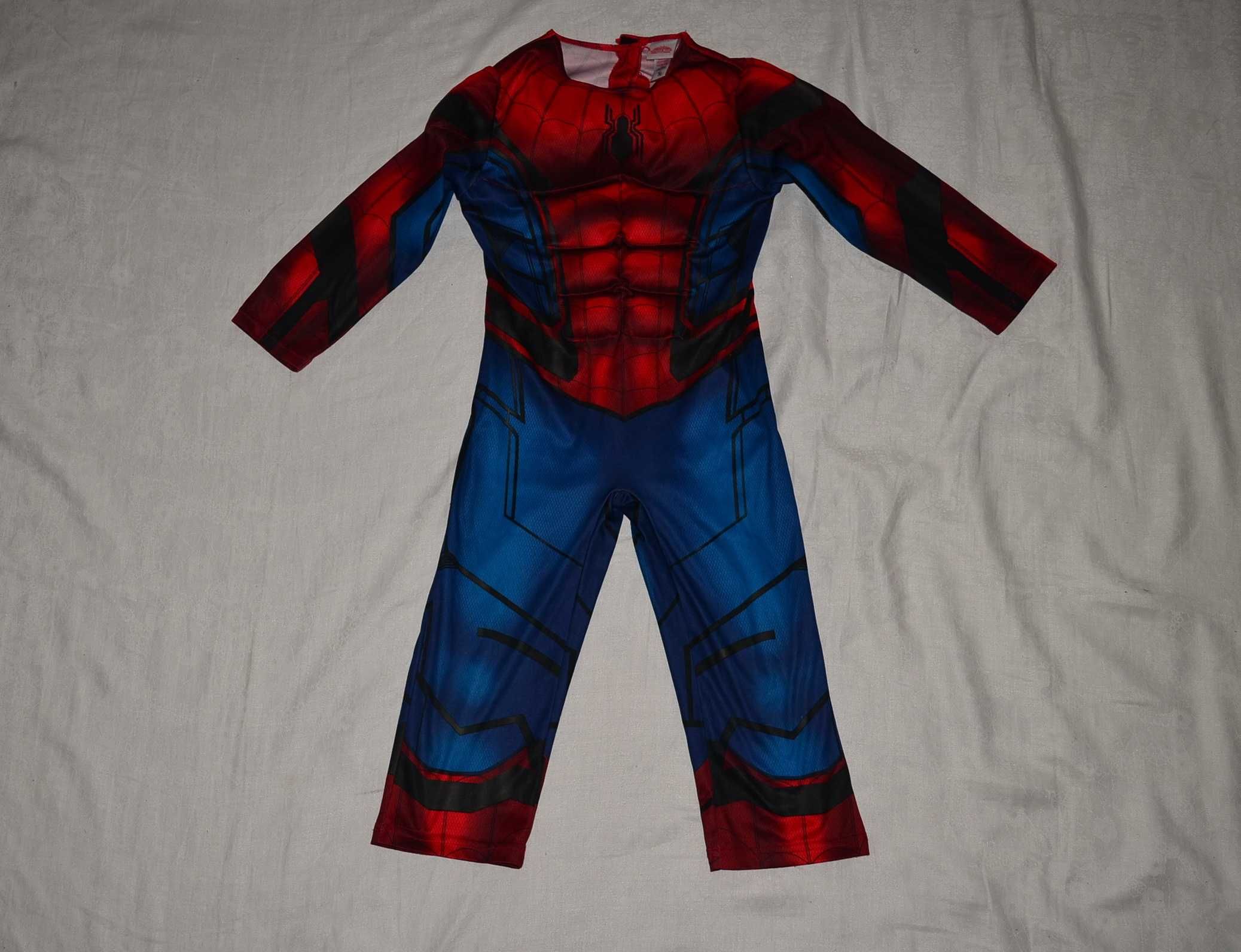Людина павук 3-4yr человекпаук игровые Спайдермен мультгерой спасатель