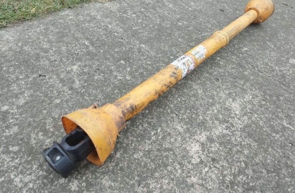 Wałek przekaźnika mocy Sipma prasa kosiarka rozrzutnik orkan