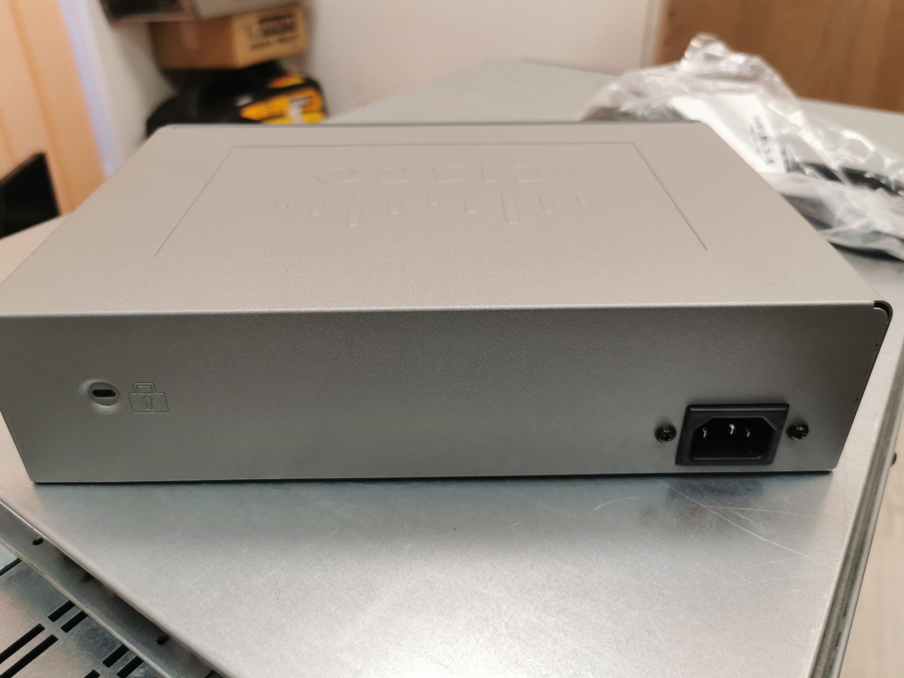 Cisco air-wlc526-k9 520 series wlan контролер