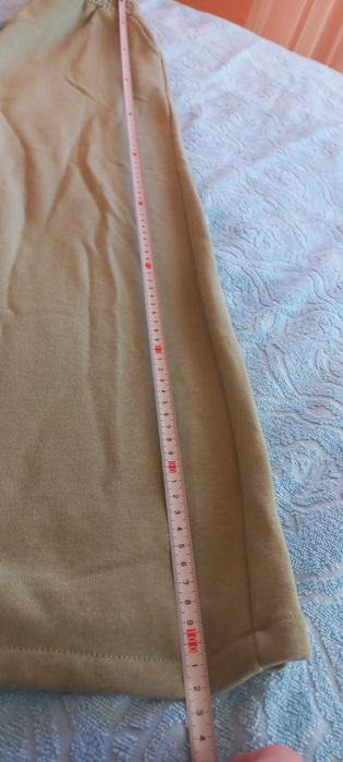 Костюм жіночий-підлітковий олива "М-S"