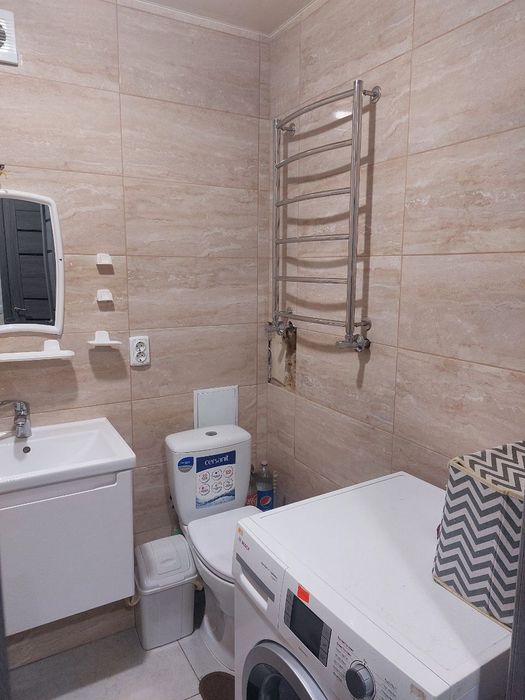 Здам 1к в Жк Сімейний Комфорт