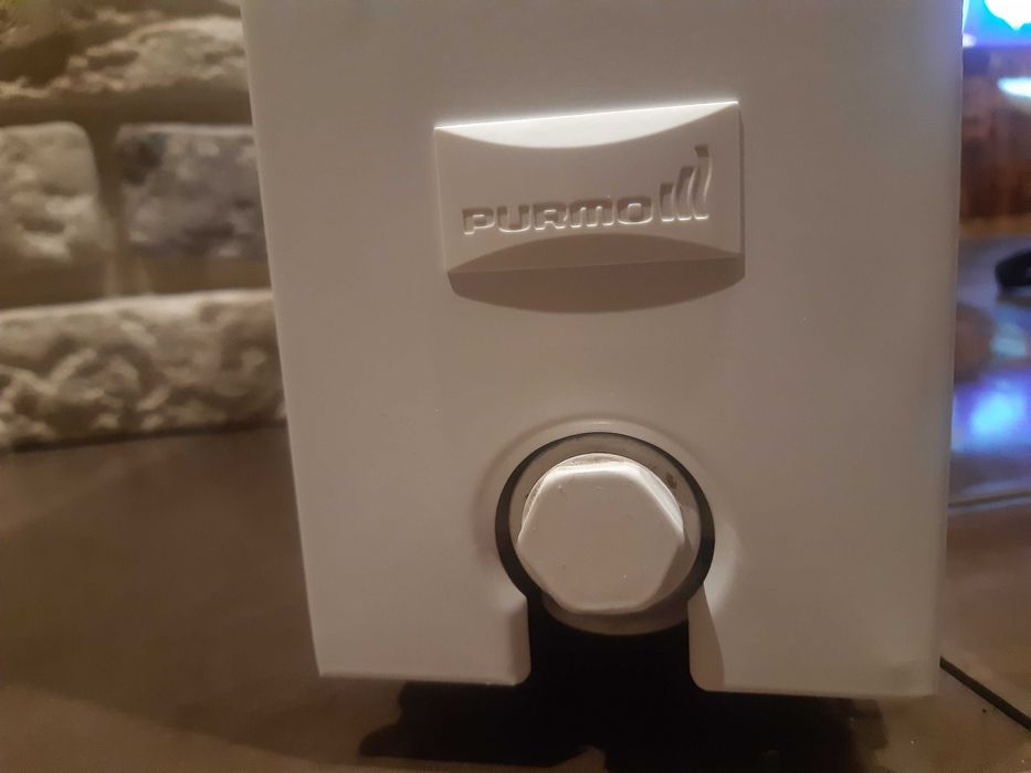 Grzejnik, kaloryfer Purmo Ventil CV22 600x1600x102mm przyłącze D50mm