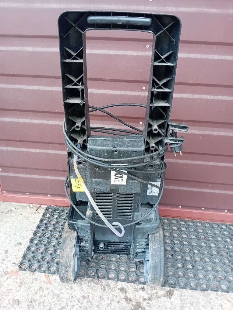 Myjka lavor prime r165 uszkodzona