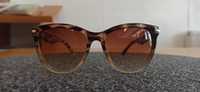 Okulary przeciwsłoneczne panterka UV400 cat3