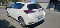 Toyota Auris *Salon pl*Hybryda*Full opcja*Serwis*Panorama