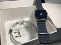 Продам годинник apple watch ultra 49mm