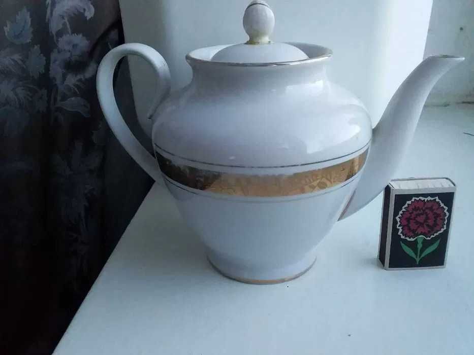 Заварочный чайник