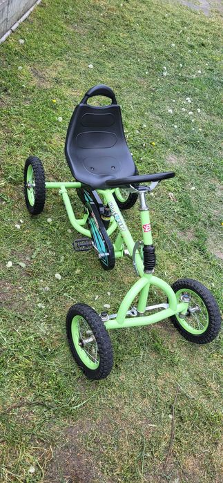 Продам  велокарт